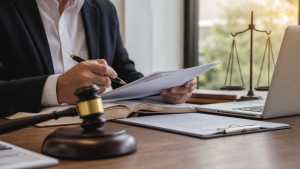 Indian Laws and Policies on Data Protection