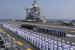 Indian Navy Organisation, Commands, and Strategic Bases