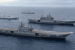 Indian Navy Ship Classes and Major Surface Combatants