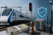Indian Railways Approves ₹170 Crore for Kavach 4.0