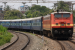 Indian Railways Train Numbering System
