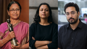 Indian Recipients of Major Global Awards