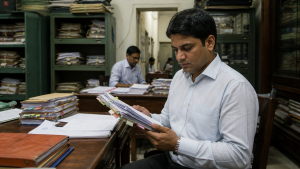 Indian Reforms to Curb Illicit Financial Flows