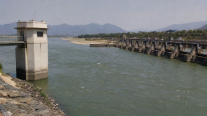 Indian River Basins and Water Infrastructure