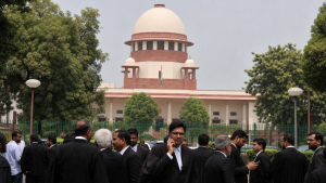 Indian Sports Governance Reforms and Lodha Committee