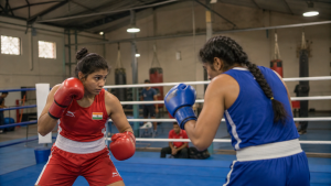 Indian Sports Schemes and Initiatives Supporting Boxers