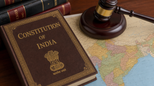 Indian States: Official Languages, Capitals, and Formation Dates