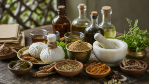 Indian Systems of Medicine: Regulators and Councils