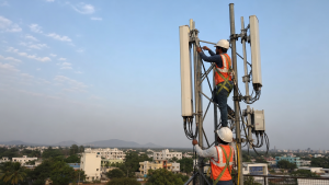 Indian Telecom Policies, Laws and Regulations