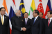 India’s Act East Policy