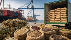 India’s Agricultural Trade Policy and Export Promotion Schemes