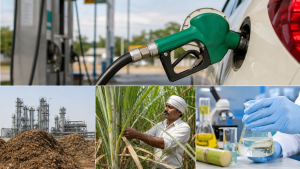 India’s Biofuel Policy and Ethanol Blending Programme