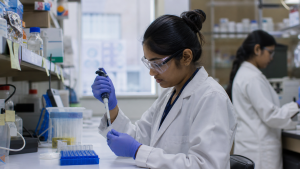 India’s Biotechnology Laws and Regulatory Mechanisms