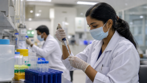 India’s Biotechnology Regulatory Framework and Oversight Bodies