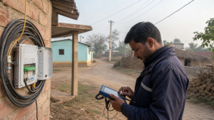 India’s Broadband Initiatives and Schemes