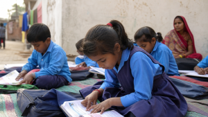 India’s Child Protection Schemes and Laws