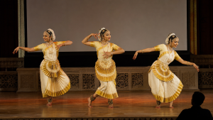 India’s Cultural Diplomacy and Soft-Power Instruments