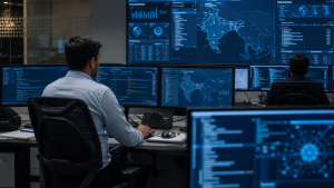 India’s Cybersecurity Policies and International Engagements