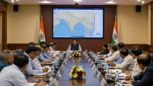 India’s Disaster Management Architecture: Laws, Authorities and Agencies