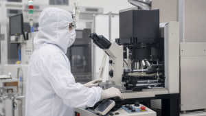 India’s Electronics and Semiconductor Policies and Schemes