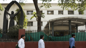 India’s Human Rights Framework and Institutions