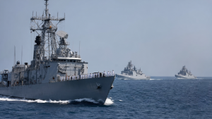 India’s Indian Ocean Maritime Security Strategy