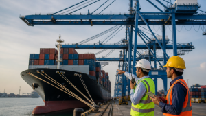 India’s International Trade and Development Cooperation