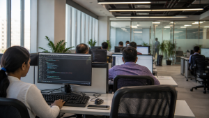 India’s IT Policies and Digital Initiatives