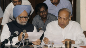 India’s Major Economic Reforms Since 1991