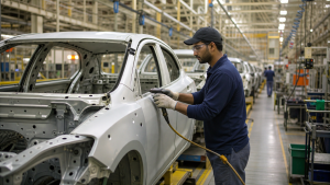India’s Major FDI Policy Reforms Since 1991