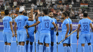 India’s Major Field Hockey Achievements