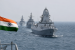India’s Maritime Strategy in the Indian Ocean