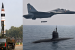 India’s Nuclear Triad and Strategic Forces