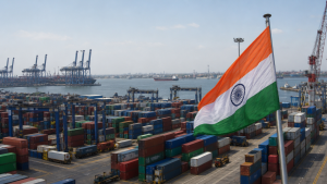 India’s Performance in International Economic Rankings