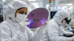 India’s Semiconductor Policy and Electronics Manufacturing Schemes
