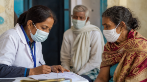 India’s Tuberculosis Elimination Programme