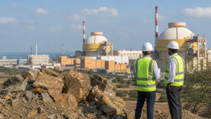 India’s Uranium Resources and Nuclear Fuel Policy
