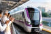 Indore Metro Priority Corridor-2 Inaugurated
