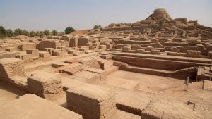 Indus Valley Civilization: Sites, Features and Chronology