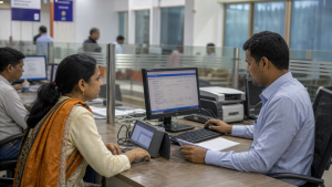 Information and Communication Technology in E‑Governance