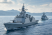 INS Mysore Joins Samudra Laksamana 4/26 in Malaysia