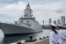 INS Udaygiri Visits Colombo for Maritime Cooperation