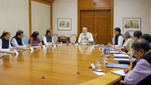 Institutional Mechanisms for Climate Policy Implementation in India