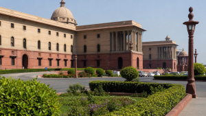 Institutions and Authorities Governing External Finance in India