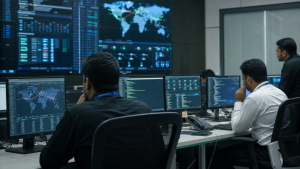 Institutions and Regulatory Bodies for IT and Cybersecurity