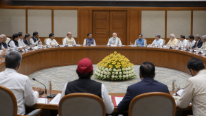 Inter-State Council and Centre–State Relations