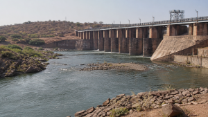 Inter-State River Water Disputes Involving Rajasthan