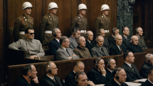 International Criminal Courts and Tribunals