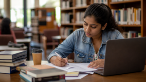 International Fellowships for Indian Students