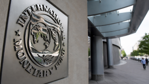 International Monetary Fund: Structure, Roles and Functions